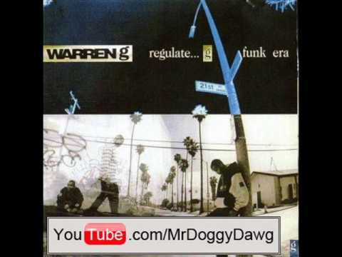 Warren G - Super Soul Sis