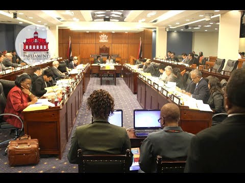 Standing Finance Committee - Tuesday May 8, 2018 - Part 1