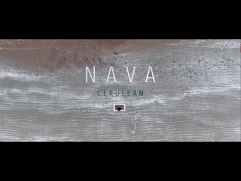 Navá: "Cerulean" [Official Music Video]