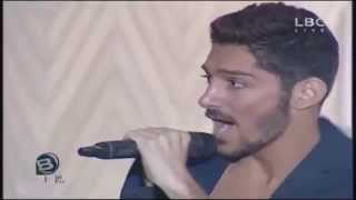 النجم العالمي وسام هلال بأجمل إطلاله - غناء ومقابله LBC International Interview - Wissam Hilal