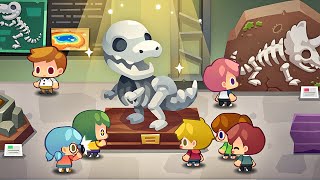 Art Inc. - Trendy Business Clicker Adventure - Gameplay Android
