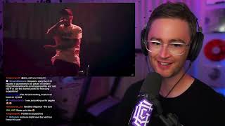 Emmure &quot;Natural Born Killer&quot; Reaction