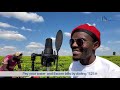 Namadingo RM5 Lucius Banda Part 2
