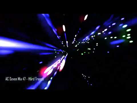 AC Seven Mix 47 - Hard Trance