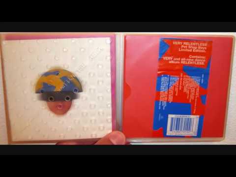 Postscript I Believe In Ecstasy video