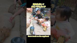 イポーのテーマパークが大自然すぎた✨