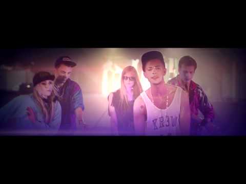 Markus Riva - We dance 4 reason ft. Ralph (PER) - Official Music Video