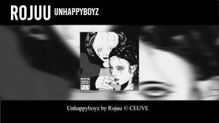 Unhappyboyz Lyrics English Translation