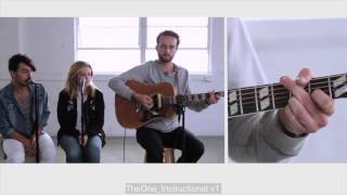 MOSAIC MSC - The One: Tutorial