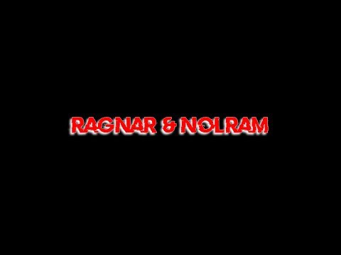 Ragnar & Nolram - Freestyle Bartaclan #1