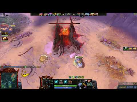 LONE DRUID 100 TO 0 ANCIENT RAT