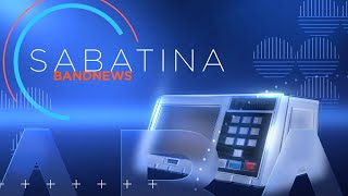 Sabatina BandNews - Raissa Soares (PL)