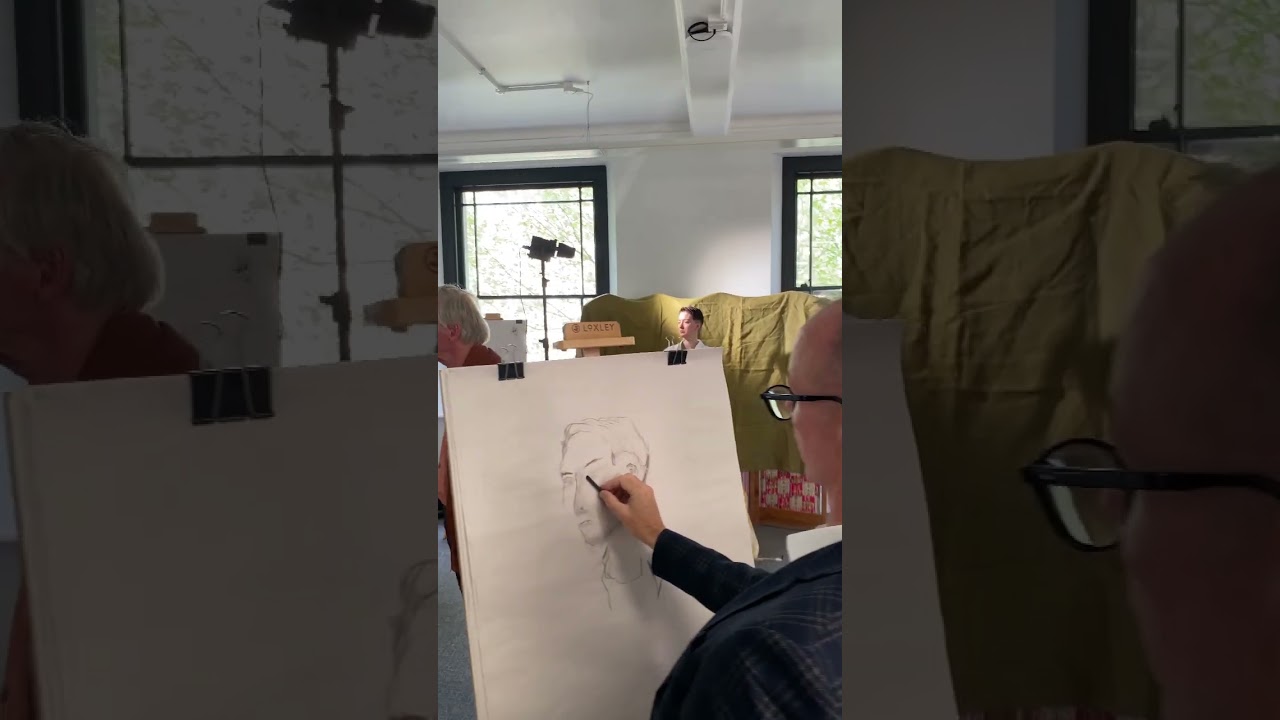 West Dean College opens in Bloomsbury ☀️