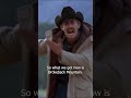 "We could have had a good life together" #shorts #PrideNBCU | Brokeback Mountain