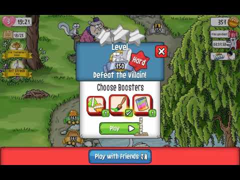 Simon's cat crunch time S3 part 108