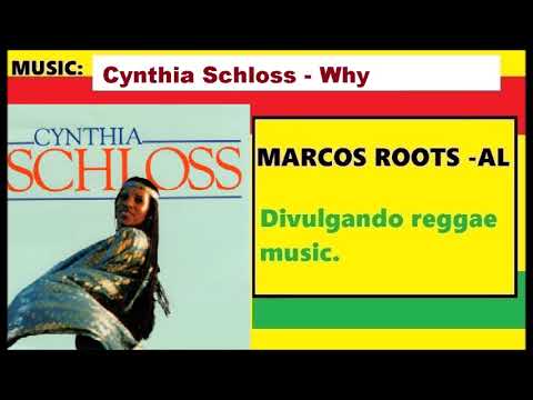 DIVULGANDO: Cynthia Schloss - Why / MARCOS ROOTS - AL