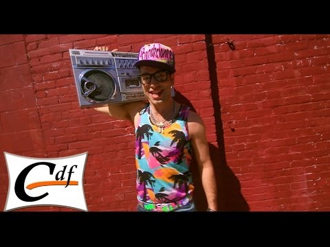 SMOOV-E - Who Is The MC? (official music video)