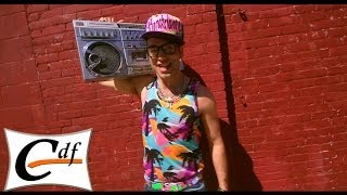 SMOOV-E - Who Is The MC? (official music video)