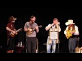 The Dust Covers @ Focal Point - "Hambone Blues"