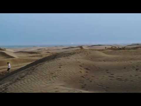 Hyperlapse Collection - Gran Canaria