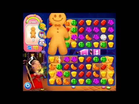 Sweet Road level 105 NO BOOSTERS