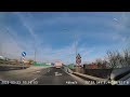 Bragadiru Centura Bucuresti DNCB Autostrada A1