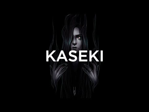 Kaseki - Murder (Lyrics)
