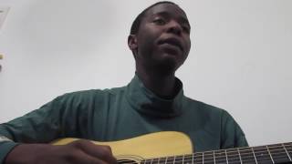 Bibi Bourelly - Riot (Charli Kasumba cover)