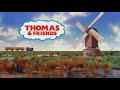 Opening Theme Song Beta Version Thomas Friends