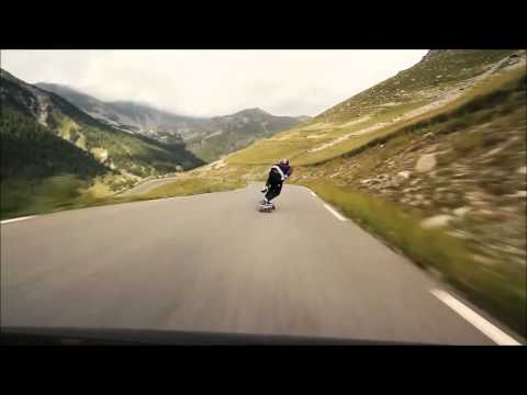 Patrick Switzer French Alps Raw Run (mixtura.noiseKBeats) [kauze@ácrata]