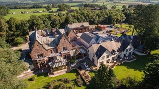 Appleby Manor Hotel & Garden Spa, UK | Holidays In Europe