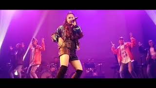 Janah Zaplan full Concert at Music Museum