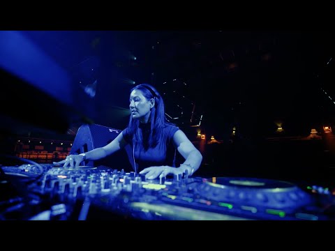 HardTechno: Fernanda Martins @ Xtreme by CODE, Music Park Toledo Sept/2024 (VideoSet)