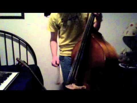 Unicorngun - Bass Improvisation
