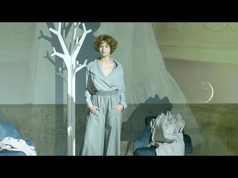 Katty Xiomara | Spring Summer 2021 | Presentation