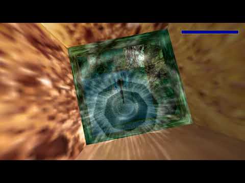 Tomb Raider: Tombs (Niveles de autor). COMPLETO, Niveles 1 al 3