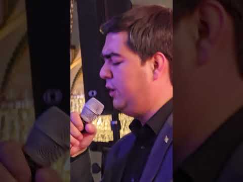 Muhammet Damana - Geýme gara  (Janly ses)