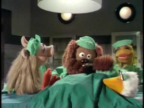 The Muppet Show: Veterinarian's Hospital - Duck