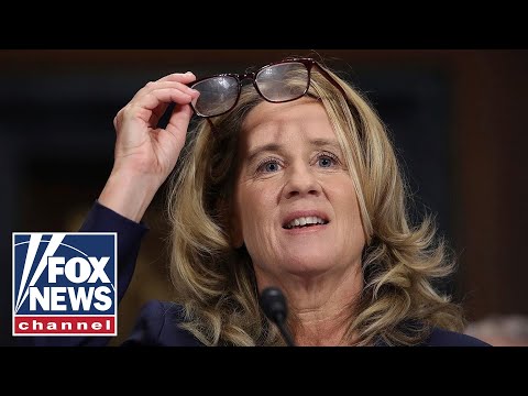 新しいビデオはカバノフの告発者の証言に疑問を投げかける (New video raises questions about Kavanaugh accuser's testimony)