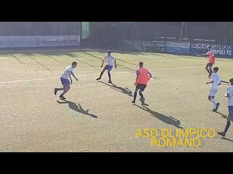 Fiori Aliaj 🔸️best moments , training 2020