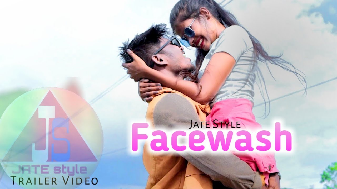 फेसवाश_Facewash_New Nagpuri Teaser Video 2021//Ft-Swikar Mundary & Roshni//Singer_Sujit Minj