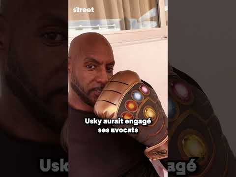 YouTube Thumbnail