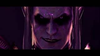 Disturbed - Legion of Monsters (GMV) Total War: Warhammer Evil Factions
