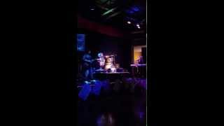 Paradox Drive,  at the Half Time