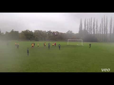 HIGHLIGHTS: Stopsley United 6-1 Stotfold Dev (Beds FA Intermediate Cup)
