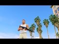 MG-42 2.0 для GTA 5 видео 1