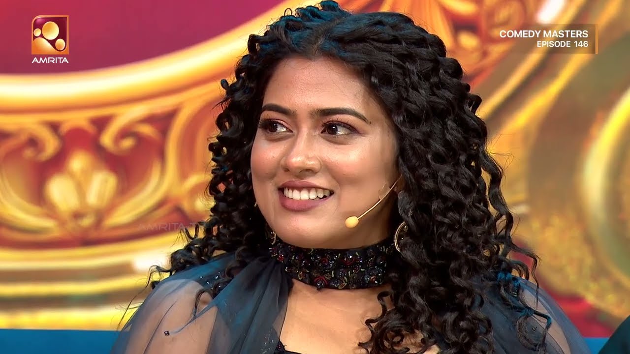 ഒരു സിനിമ ചെയ്ത് വിജയിച്ച കഥ പറയട്ടെ...  | Comedy Masters Episode 146