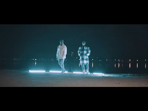 IvanO X Qshans - Mas Mi Drai (Prod. IvanO) [Official Video]😍
