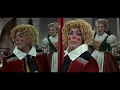 Doll On A Music Box Truly Scrumptious Dick Van Dyke And Sally Ann Howes