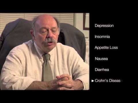 Irish Government Vs Cannabis | 05 Health